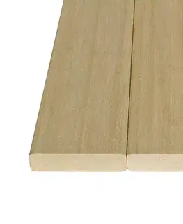 Lavičkový profil ABACHI 22 × 80 × 1000 mm