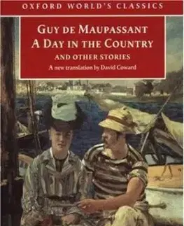 OWC Day in Country & Other Stories - Guy de Maupassant