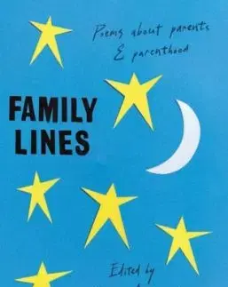 Family Lines - Rachel Bower, Simon Armitage