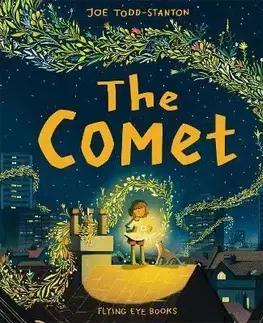 The Comet - Joe Todd-Stanton
