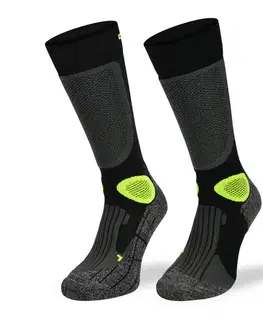Comodo MTB2 Black Green - 35-38