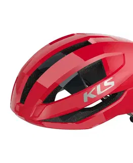 Kellys Vantage Red - L/XL (58-61)