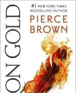 Iron Gold - Pierce Brown