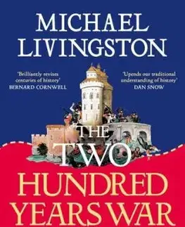 The Two Hundred Years War - Dr Michael Livingston