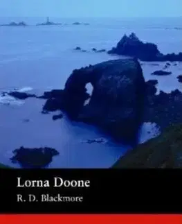 Lorna Doone (Macmillan Readers) - R. D. Backmore
