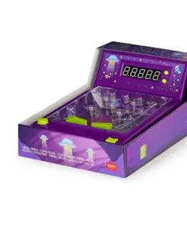 Legami Pinball arkády hra VINTAGE MEMORIES