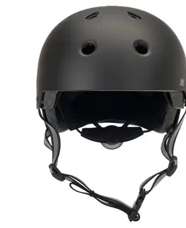 K2 Varsity PRO 2023 Black - S (48-54)