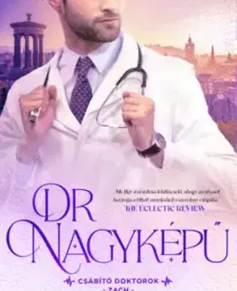Dr. Nagyképű - Louise Bay