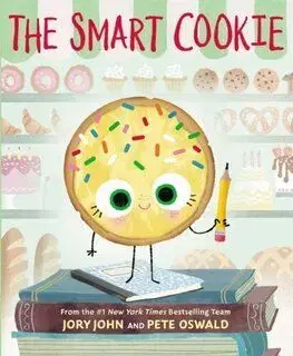 The Smart Cookie - John Jory, Pete Oswald