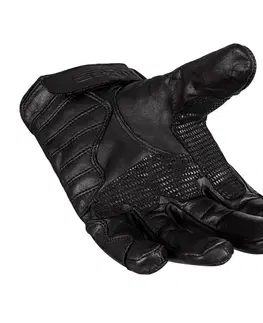 W-TEC Brillanta čierna - XL