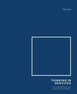 Thinking in services - Majid Iqbal