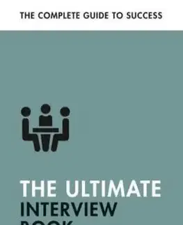 The Ultimate Interview Book