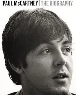 Paul McCartney - The Biography - Norman Philip