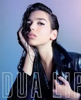 Dua Lipa - Dua Lipa LP - Dua Lipa