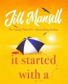It Started with a Secret - Jill Mansell