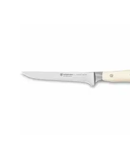 Wüsthof - Kuchynský nôž vykosťovací CLASSIC IKON 14 cm krémová 1040431414