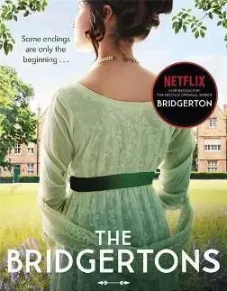 Bridgertons: Happily Ever After - Julia Quinn