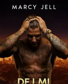 Dej mi Království - Marcy Jell