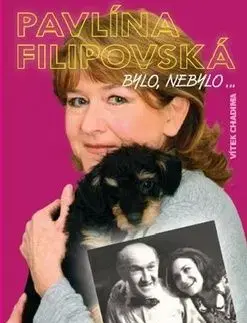 Pavlína Filipovská - Vítek Chadima