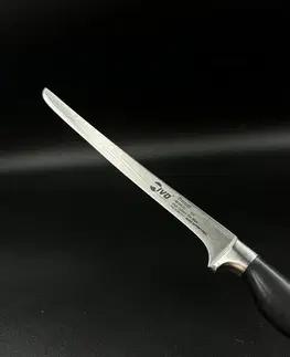 IVO Nárezový nôž na šunku IVO Premier 22 cm 90153.22