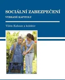 Sociální zabezpečení - Vilém Kahoun