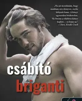 Cocky Bastard - Csábító Briganti - Penelope Ward, Vi Keelandová