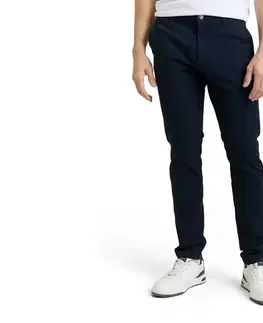 Chino nohavice Tom Tailor TRAVIS SLIM
