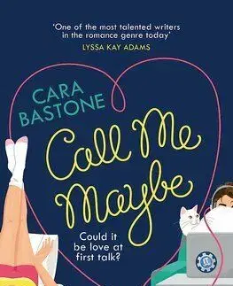 Call Me Maybe - Cara Bastone