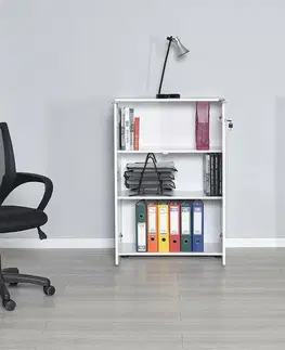 Skrinka Rale White
