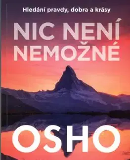 Nic není nemožné - OSHO