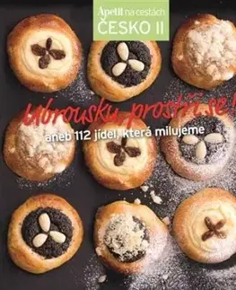 Ubrousku, prostři se! Apetit na cestách - Česko 2