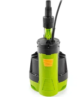 Fieldmann FVC 5015-EK kalové čerpadlo