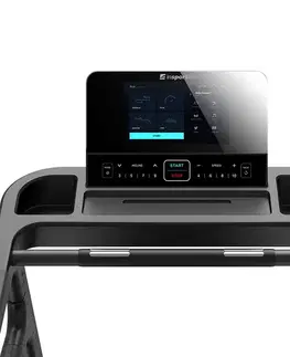inSPORTline ZenRun 80