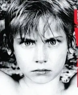 U2 - War (Remastered) CD - U2