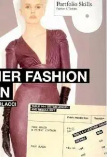 Leather Fashion Design