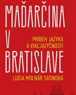 Maďarčina v Bratislave