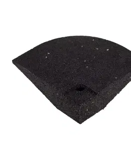 inSPORTline Roh pre podložky Proteko Plus Dot 4cm 1ks