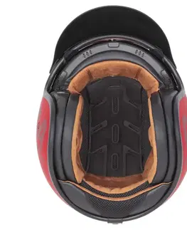 Cassida Oxygen Gear 2.0 žlutá/černá XL (61-62)