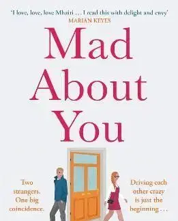 Mad about You - Mhairi McFarlane