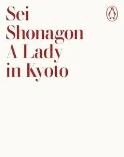 A Lady in Kyoto - Sei Shonagon