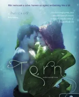 Megveszekedett 2: Torn - Szétszakítva - Jennifer L. Armentrout