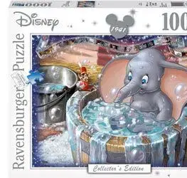Puzzle Disney: Dumbo 1000 Ravensburger