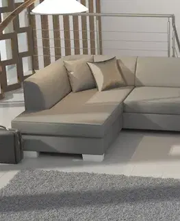 HAVAJ rohová sedačka, Soft 29 ľavá