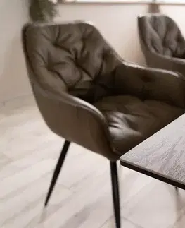 Rozkladací jedálenský stôl WESTIN III Signal