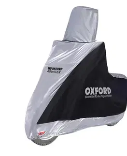 Oxford Aquatex Highscreen Scooter