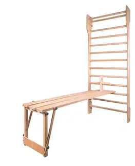 inSPORTline Dremar 200 x 36 cm