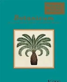 Botanicum (Mini Gift Edition) - Kathy Willis, Katie Scott