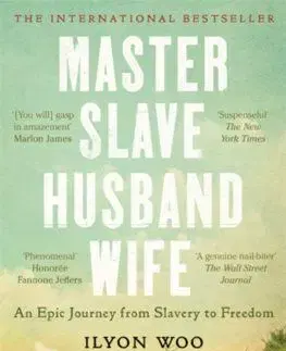 Master Slave Husband Wife - Ilyon Woo