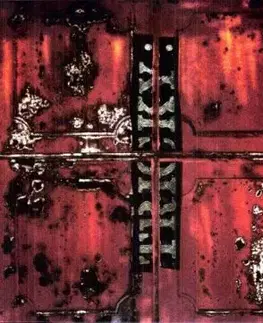 Tricky - Maxinquaye LP - Tricky