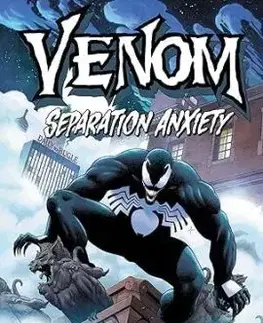 Venom: Separation Anxiety - The King In Purple